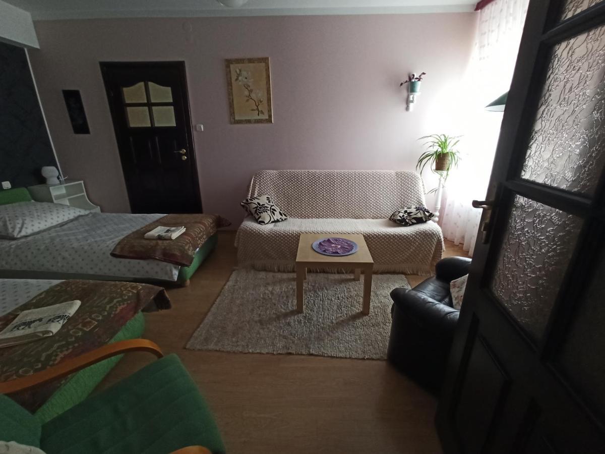 Apartament Suwalski Zakatek Suwalki Exterior photo
